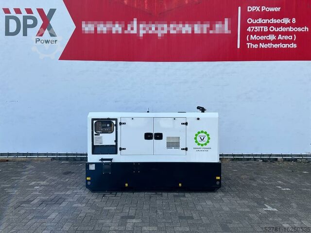Aggregat Deutz TCD2.9L4 - 60 kVA Stage V Generator - DPX-19006.1