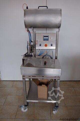 Machine à boissons Kreuzmayr KBF 900