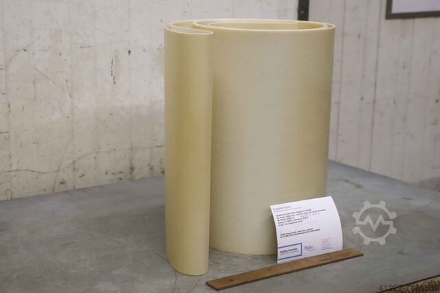Breedte transportband 400 mm Forbo Siegling 400 x 4280 mm