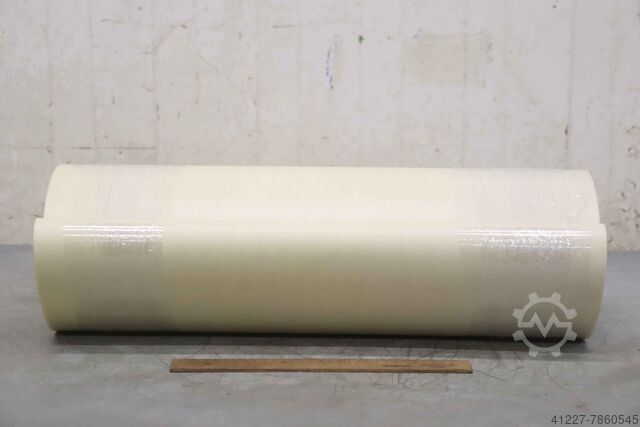 Breedte transportband 600 mm Forbo Siegling E 12/2 EO/E3 MT-TT TRANSPARENT