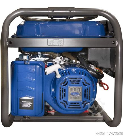 Stroomgenerator Ford FGT9250E