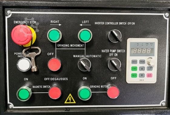 Ostřička ON1700AM VIBER-SYSTEM ON1700AM