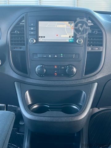Minibuss MERCEDES-BENZ Vito 116 CDI MIXTO KOMPAKT AUTOMATIK KLIMA 5SITZ