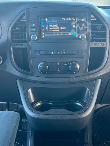 Minibuss MERCEDES-BENZ Vito 116 CDI MIXTO KOMPAKT AUTOMATIK KLIMA 5SITZ