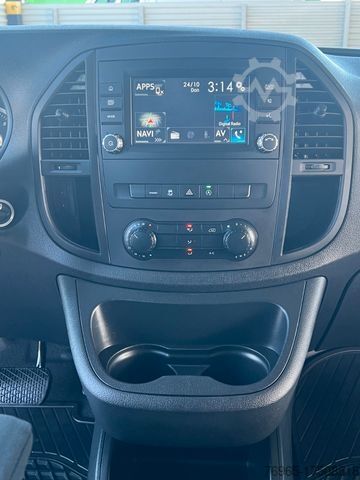 Minibuss MERCEDES-BENZ Vito 116 CDI MIXTO KOMPAKT AUTOMATIK KLIMA 5SITZ
