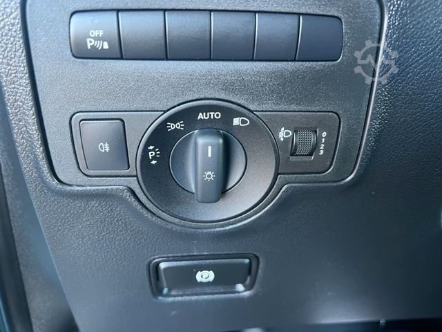 Minibuss MERCEDES-BENZ Vito 116 CDI MIXTO KOMPAKT AUTOMATIK KLIMA 5SITZ