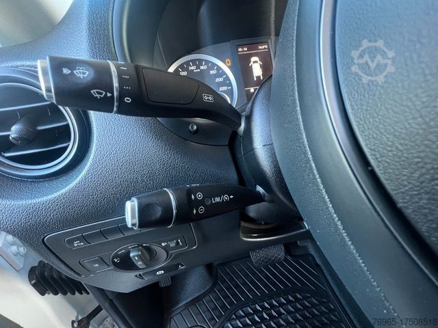 Minibuss MERCEDES-BENZ Vito 116 CDI MIXTO KOMPAKT AUTOMATIK KLIMA 5SITZ