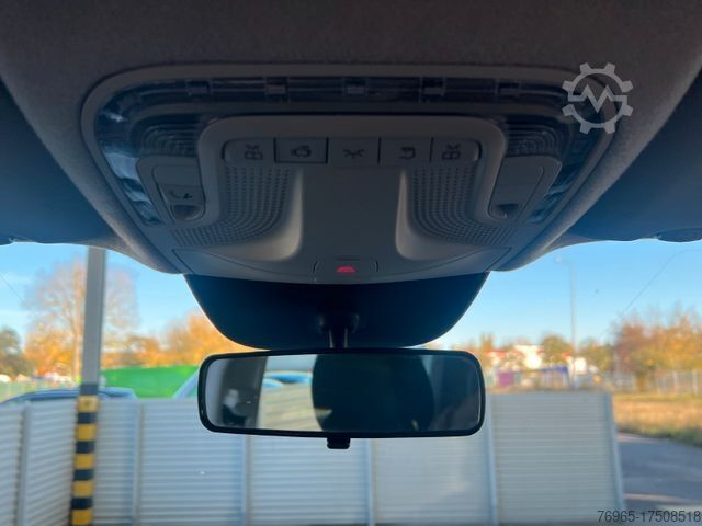 Minibuss MERCEDES-BENZ Vito 116 CDI MIXTO KOMPAKT AUTOMATIK KLIMA 5SITZ