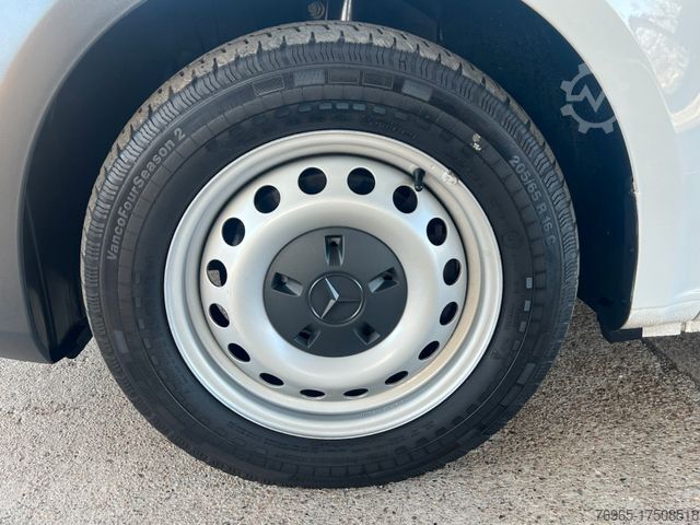 Minibuss MERCEDES-BENZ Vito 116 CDI MIXTO KOMPAKT AUTOMATIK KLIMA 5SITZ