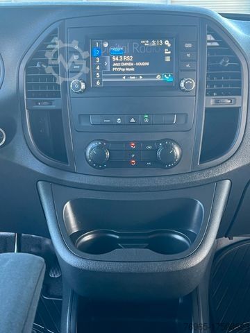 Skåpbil MERCEDES-BENZ Vito 116 CDI MIXTO KOMPAKT AUTOMATIK KLIMA 5SITZ