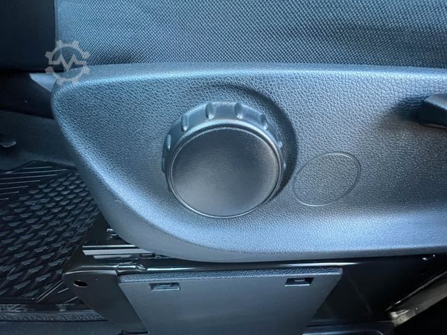 Skåpbil MERCEDES-BENZ Vito 116 CDI MIXTO KOMPAKT AUTOMATIK KLIMA 5SITZ