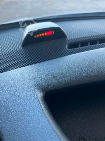 Skåpbil MERCEDES-BENZ Vito 116 CDI MIXTO KOMPAKT AUTOMATIK KLIMA 5SITZ