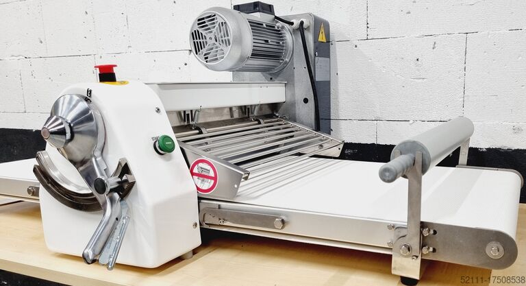 Unwinder Sinmag SM 520 S