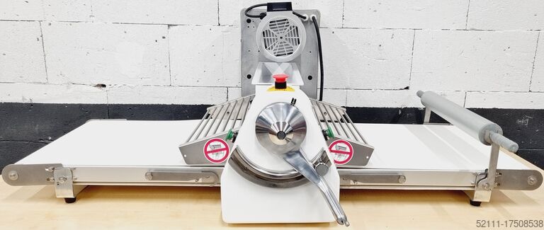 Unwinder Sinmag SM 520 S