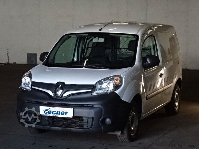 Panel van RENAULT Kangoo Rapid dCi 90 Extra BlueTooth Schiebetür