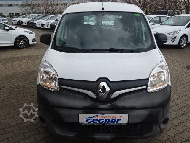 Panel van RENAULT Kangoo Rapid dCi 90 Extra BlueTooth Schiebetür