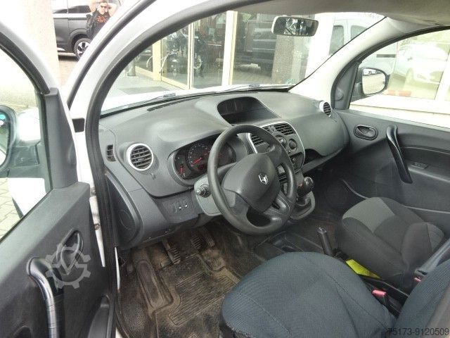 Panel van RENAULT Kangoo Rapid dCi 90 Extra BlueTooth Schiebetür