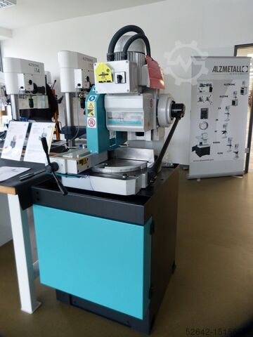 Ferăstrău circular rece BERG+SCHMID VKS 315 Manuell