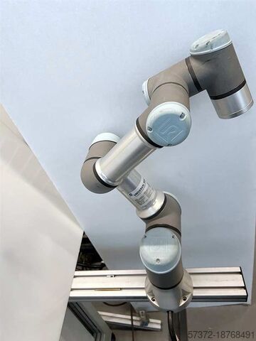 Robot Universal Robots UR-3e