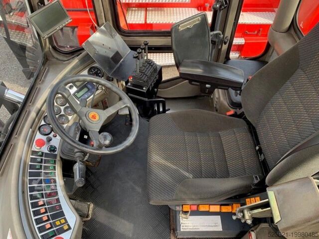 Diesel Forklift SveTruck 32120-50