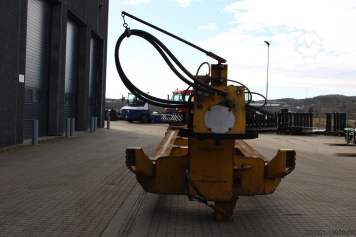Heavy Duty Ausrüstung Liftec LTH90