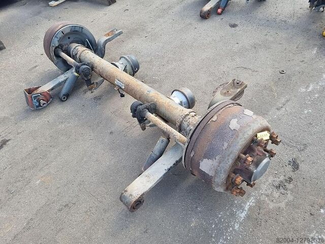 Axel ROR WLM/S9010/QMXE