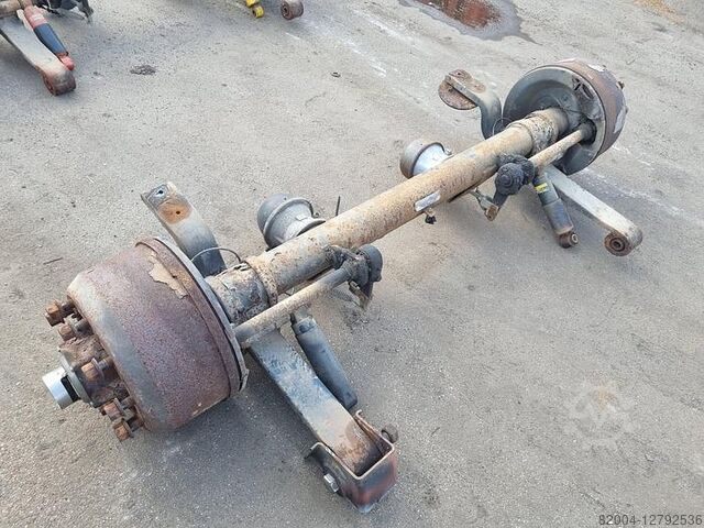 Axel ROR WLM/S9010/QMXE