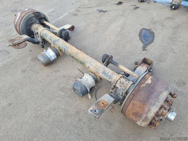 Axel ROR WLM/S9010/QMXE