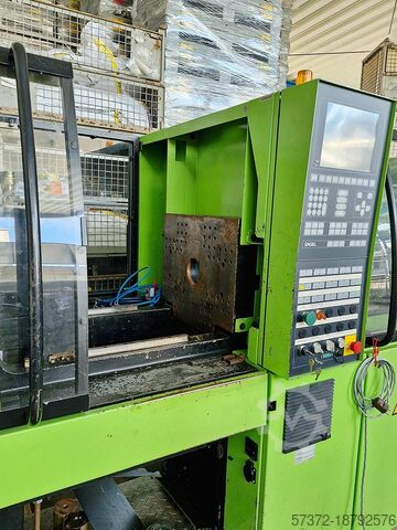 Mașină de turnat prin injecție Battenfeld/ENgel BA 2700-1200 BK/ES 200-45 HLS