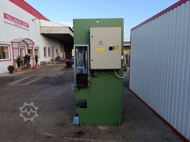 Presă hidraulică 1t, presă pentru rulmenți STENHOJ 1T TE