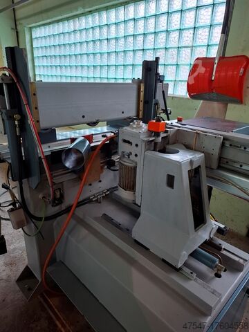 κονιαματοποιητής Lari and Lari 1B/1K-M