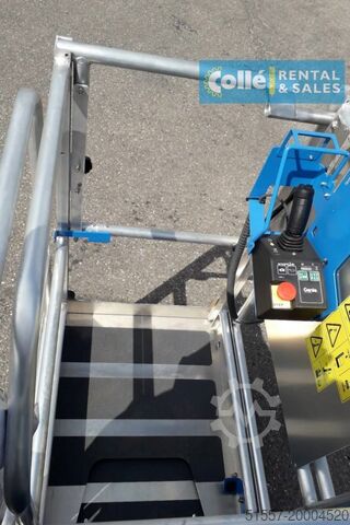 Hoogwerker Genie GR-20 | 2020