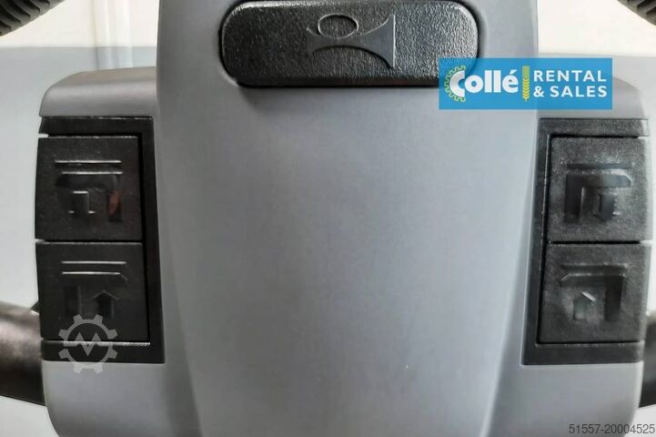 Vrachtwagen met laag hefvermogen EP EPL 154 (1500 KG) | 2020