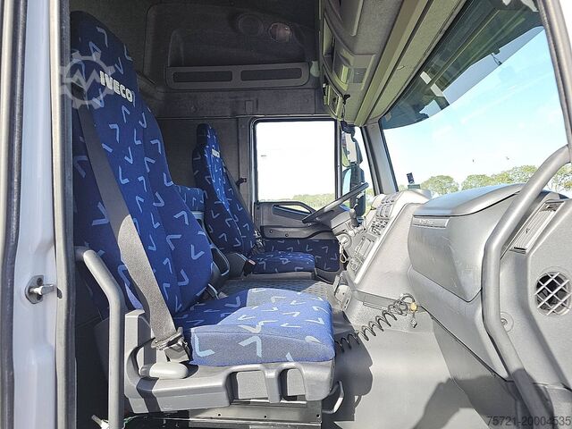 MTS standard IVECO AT440S45 STRALIS FASSI F230XP-4