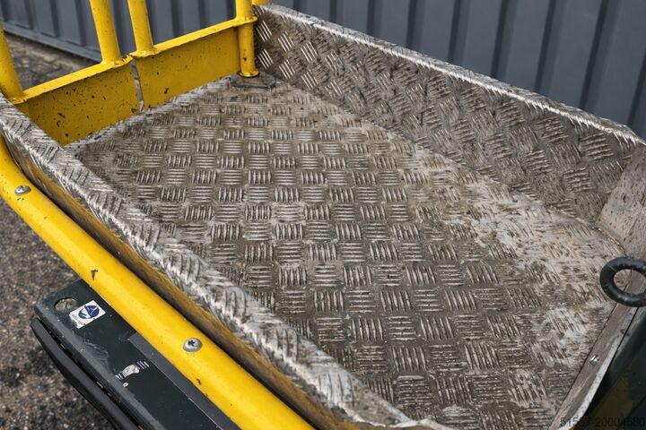 Hoogwerker JLG Ecolift | 2023