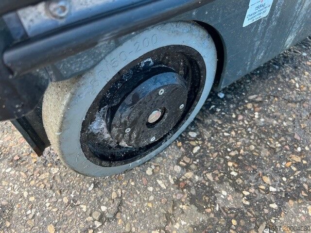 Hoogwerker JLG Ecolift | 2023