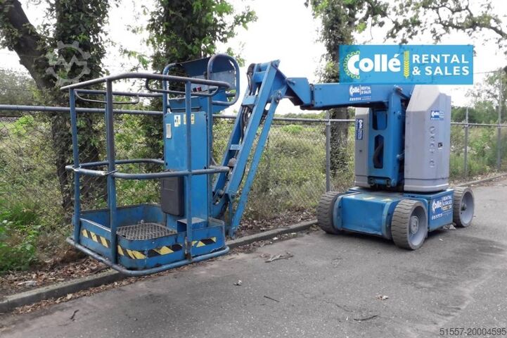Mobiel werkplatform Genie Z-30/20N | 2007