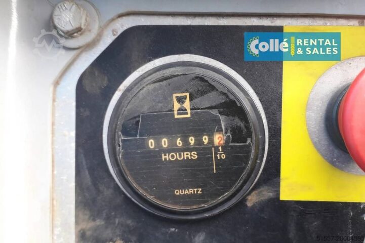 Mobiel werkplatform Genie Z-30/20N | 2007