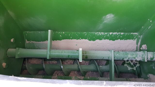 Briketpers RUF Lignum Classic