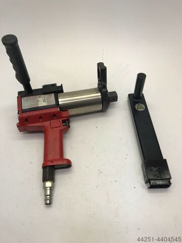 Pneumatický šroubovák Norbar Mod. 18033, Pneutorque PT 72