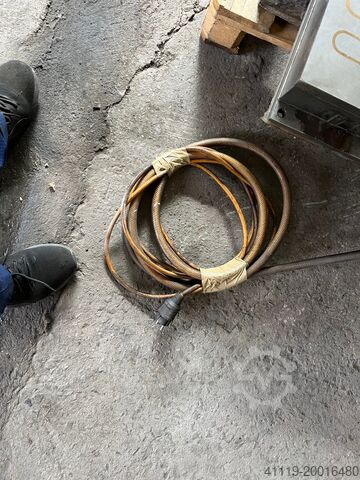 Elektromagnetische plaat 1.500 x 500 mm