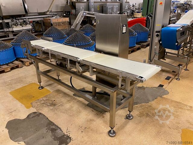 Scale TELTEK C-80 CONTROLLER