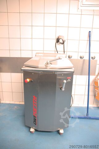 Dejpresse JAC DIVIFORM+