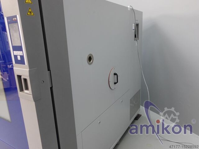 Klimaprüfschrank mit Feuchte 1000 Liter CTS C-40/1000 -40°C bis +180°C
