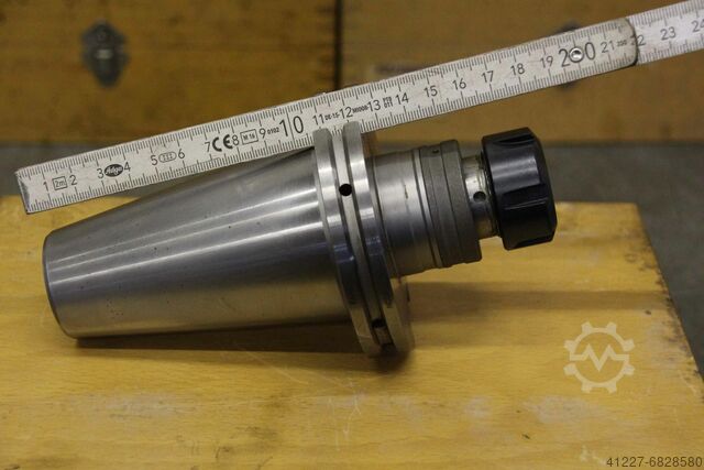 Freesmatrijzen SK50 Fahrion NCGFLK 160-AD+B50