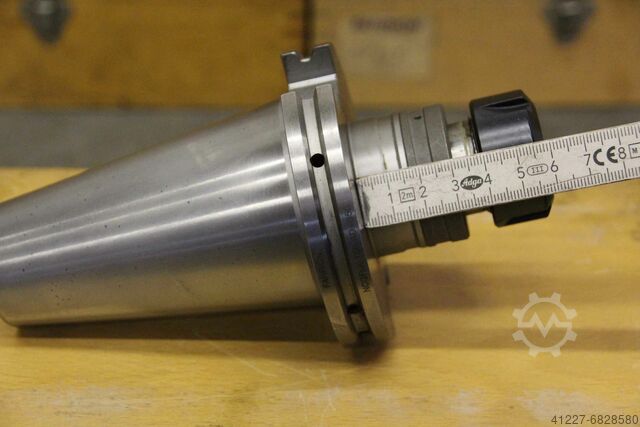 Freesmatrijzen SK50 Fahrion NCGFLK 160-AD+B50