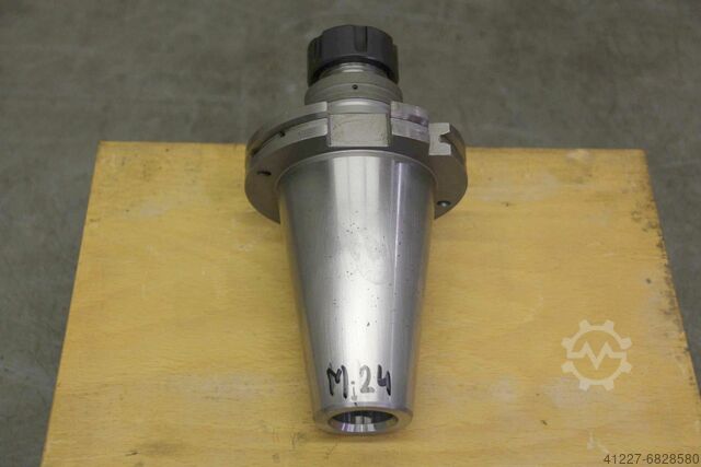 Freesmatrijzen SK50 Fahrion NCGFLK 160-AD+B50