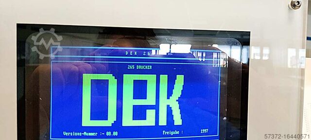 Maszyna do pobierania i umieszczania Zevatech/Juki/DEK FS730/FM740/TR4NEZ/265