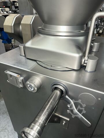 Napełniacz próżniowy Handtmann VF620