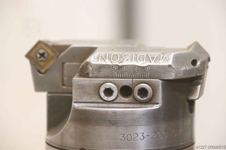 Uisdraai kop MK5 Madison 3023-200-07400 Ø 75-100 mm